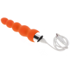 vibro stairway to heaven 16 x 35cm orange 3