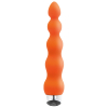 vibro stairway to heaven 16 x 35cm orange scaled