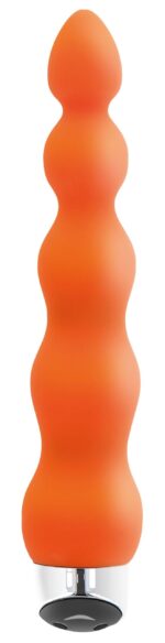 vibro stairway to heaven 16 x 35cm orange scaled