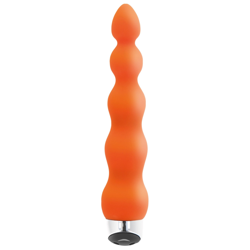vibro stairway to heaven 16 x 35cm orange scaled