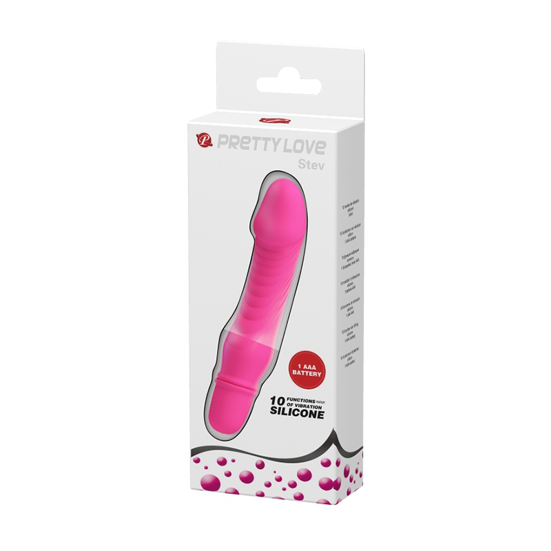 vibro stev 11 x 28 cm fuchsia 1