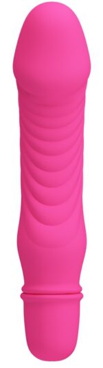 vibro stev 11 x 28 cm fuchsia