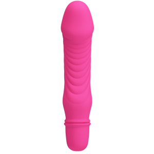 vibro stev 11 x 28 cm fuchsia