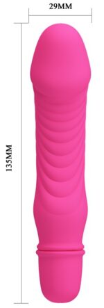 vibro stev 11 x 28 cm fuchsia 5