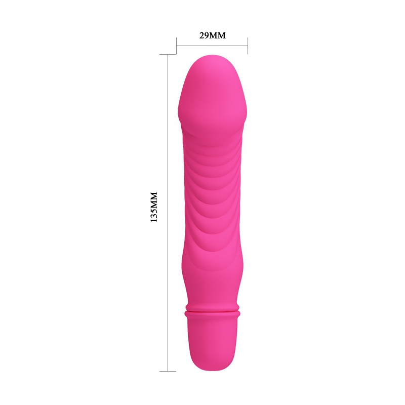 vibro stev 11 x 28 cm fuchsia 5
