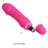 vibro stev 11 x 28 cm fuchsia 6
