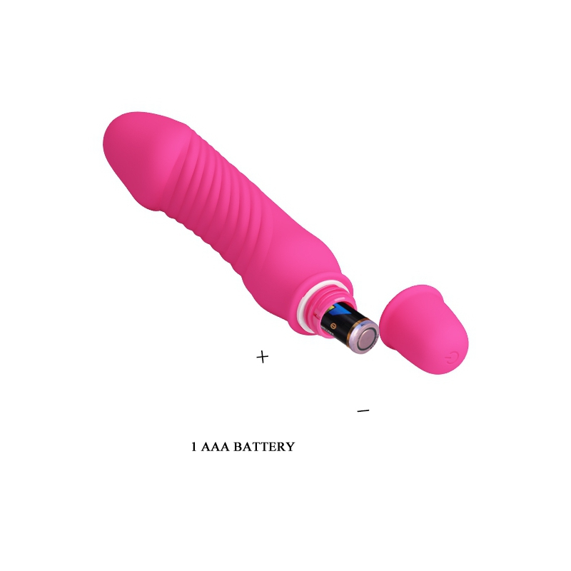 vibro stev 11 x 28 cm fuchsia 6
