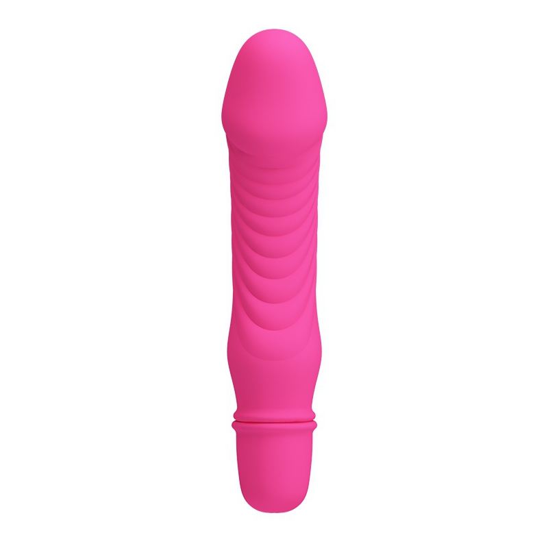 vibro stev 11 x 28 cm fuchsia