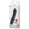 vibro stev 11 x 28 cm noir 1