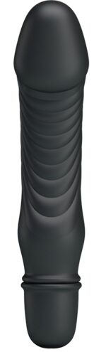 vibro stev 11 x 28 cm noir