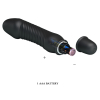 vibro stev 11 x 28 cm noir 6