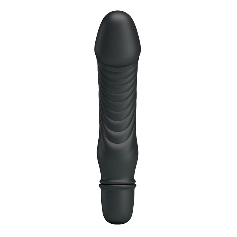 vibro stev 11 x 28 cm noir