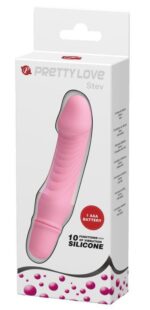 vibro stev 11 x 28 cm rose 1