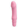 vibro stev 11 x 28 cm rose