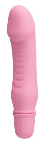 vibro stev 11 x 28 cm rose