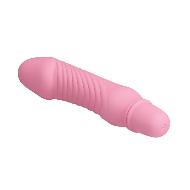 vibro stev 11 x 28 cm rose 3