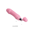 vibro stev 11 x 28 cm rose 4