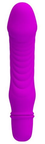 vibro stev 11 x 28 cm violet 1