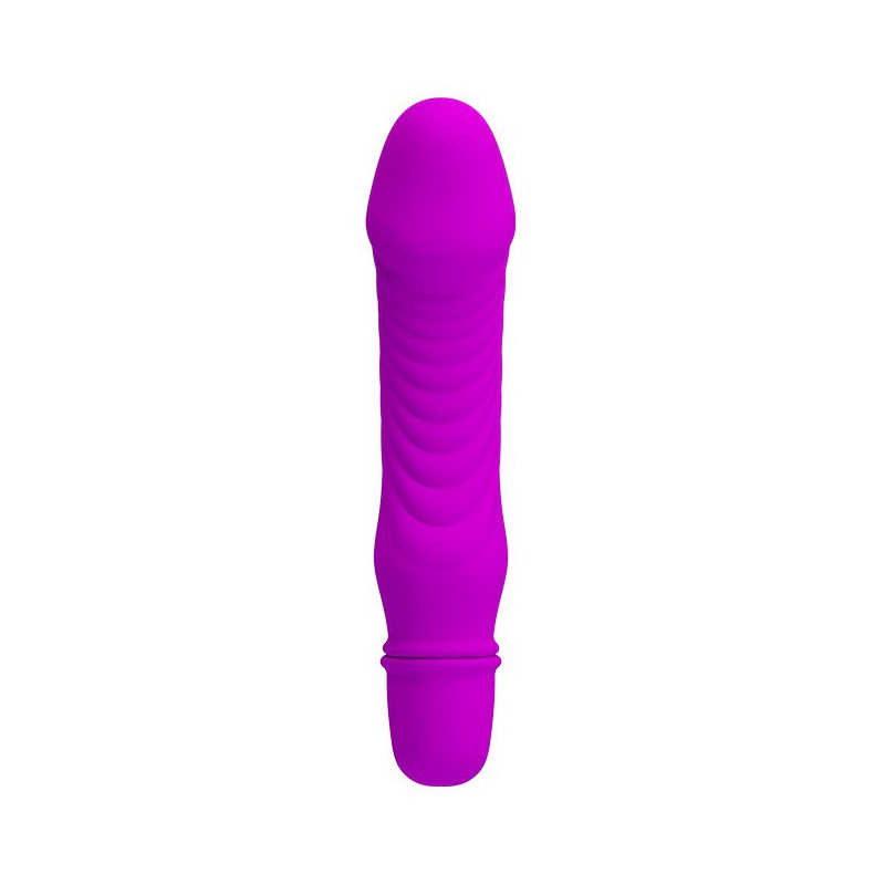 vibro stev 11 x 28 cm violet 1