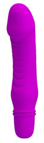 vibro stev 11 x 28 cm violet