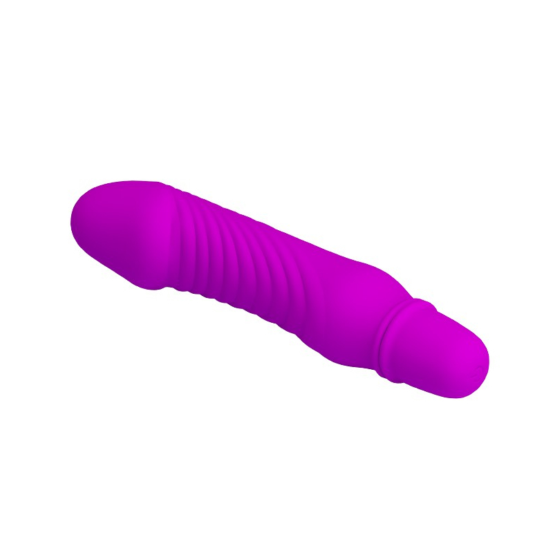 vibro stev 11 x 28 cm violet 2