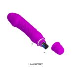 vibro stev 11 x 28 cm violet 4