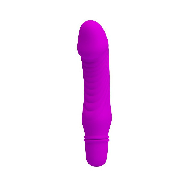 vibro stev 11 x 28 cm violet