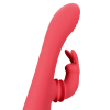 vibro-swinging-rabbit-22-cm-rose vibro swinging rabbit 22 cm rose 6