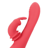vibro-swinging-rabbit-22-cm-rose vibro swinging rabbit 22 cm rose 7