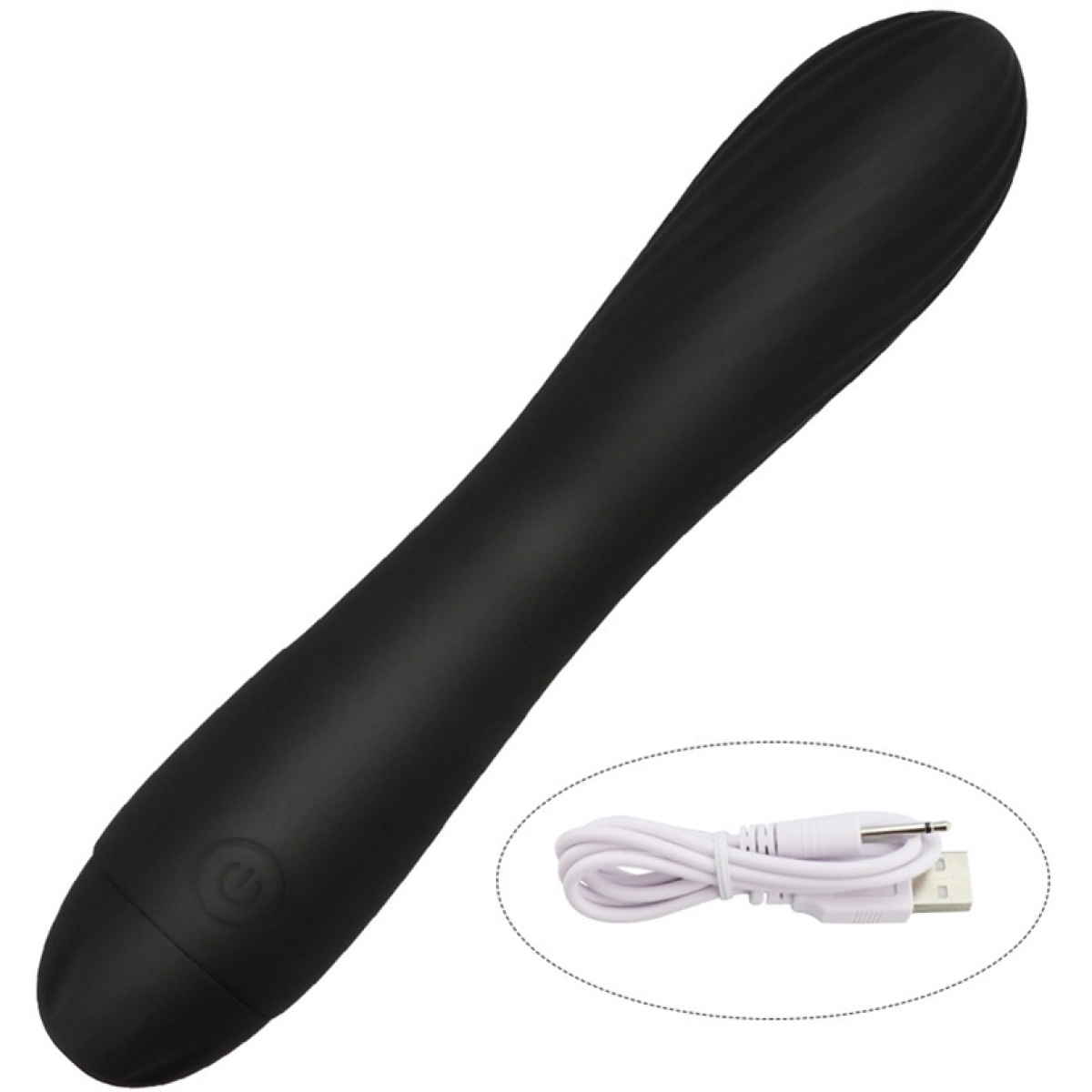 vibro torti 17 x 33cm noir 1