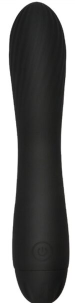 vibro torti 17 x 33cm noir