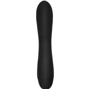 vibro torti 17 x 33cm noir