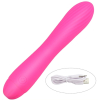 vibro torti 17 x 33cm rose 1