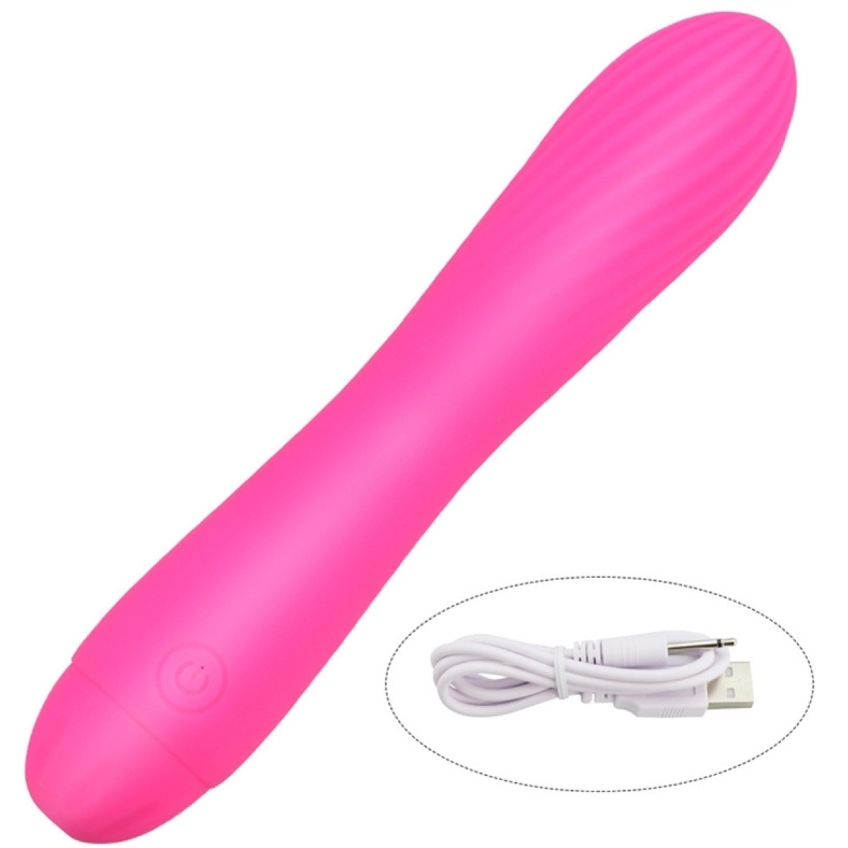 vibro torti 17 x 33cm rose 1