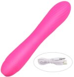 vibro torti 17 x 33cm rose 1