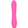 vibro torti 17 x 33cm rose