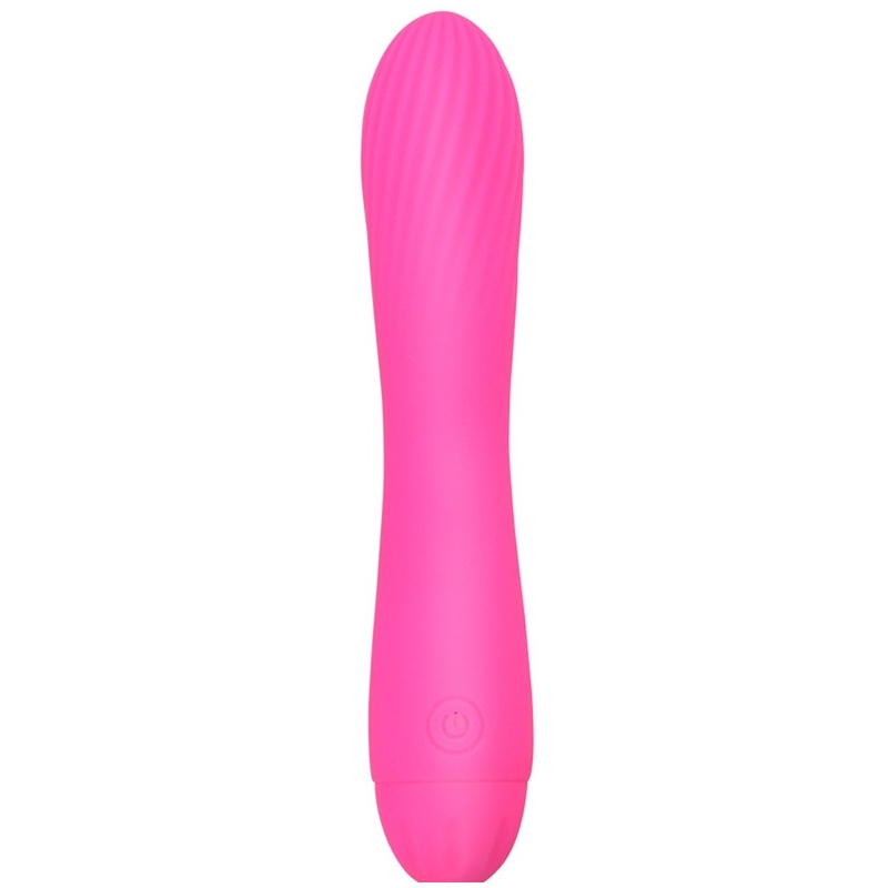 vibro torti 17 x 33cm rose