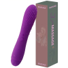 vibro torti 17 x 33cm violet 1