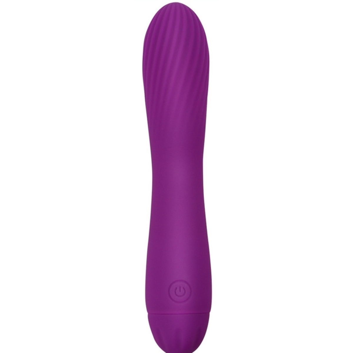 vibro torti 17 x 33cm violet