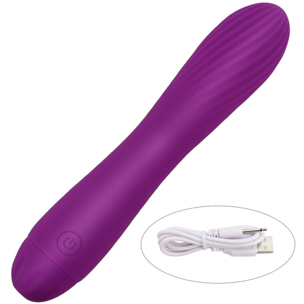 vibro torti 17 x 33cm violet 2