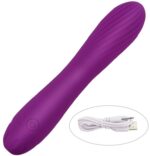 vibro torti 17 x 33cm violet 2