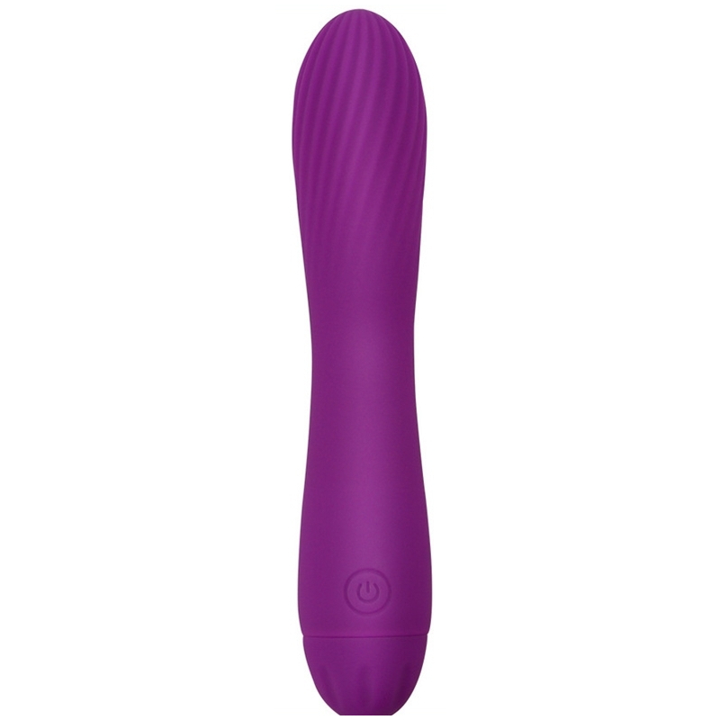 vibro torti 17 x 33cm violet