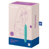 vibro ultra power bullet 6 satisfyer turquoise 1