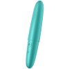 vibro ultra power bullet 6 satisfyer turquoise