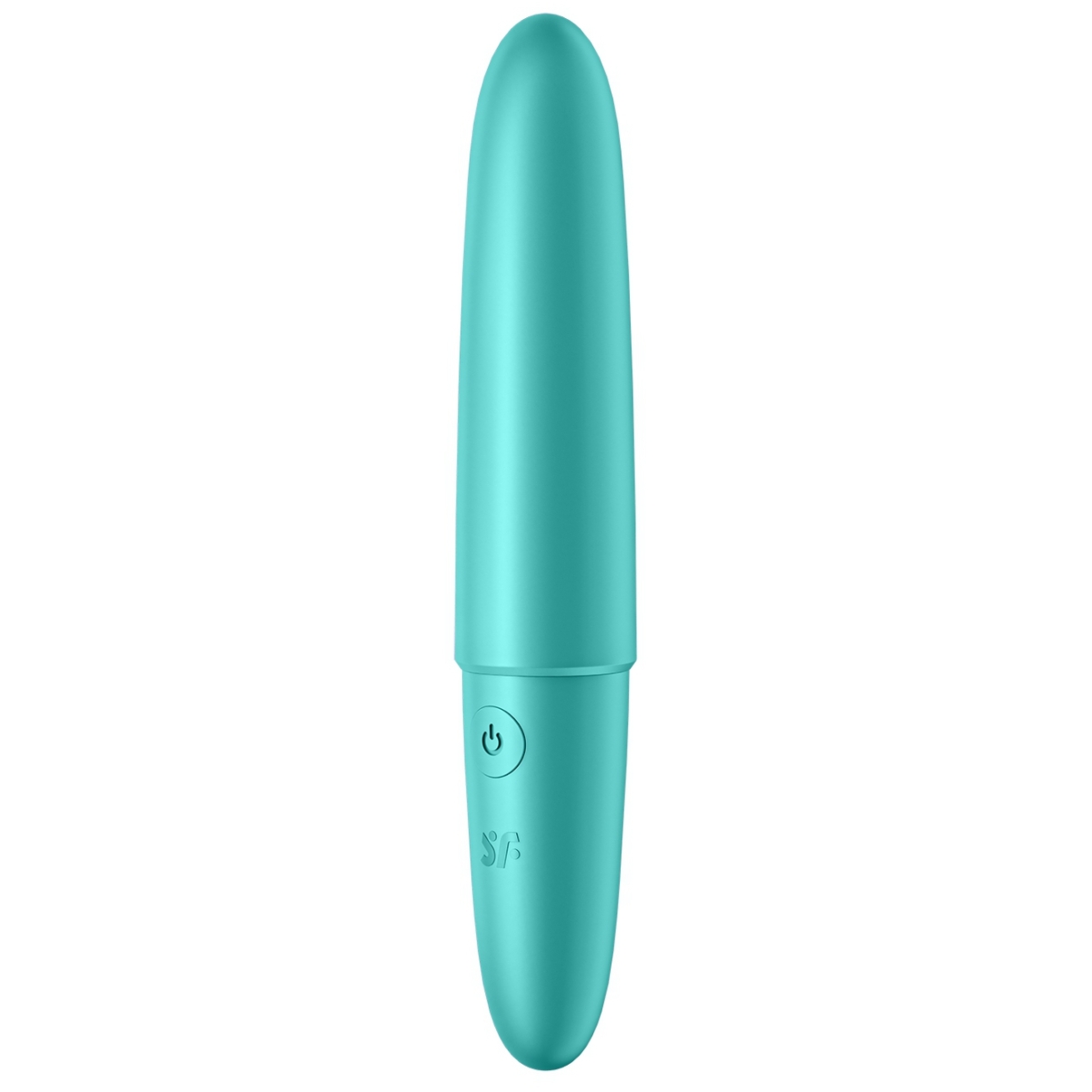 vibro ultra power bullet 6 satisfyer turquoise 2
