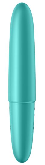vibro ultra power bullet 6 satisfyer turquoise 3