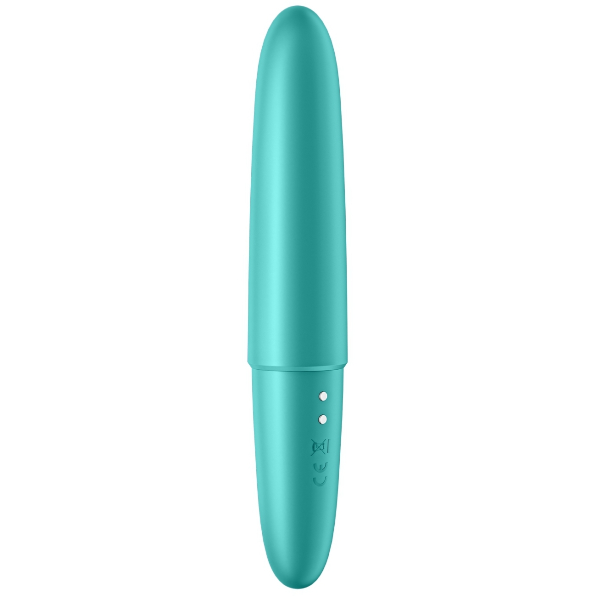 vibro ultra power bullet 6 satisfyer turquoise 4