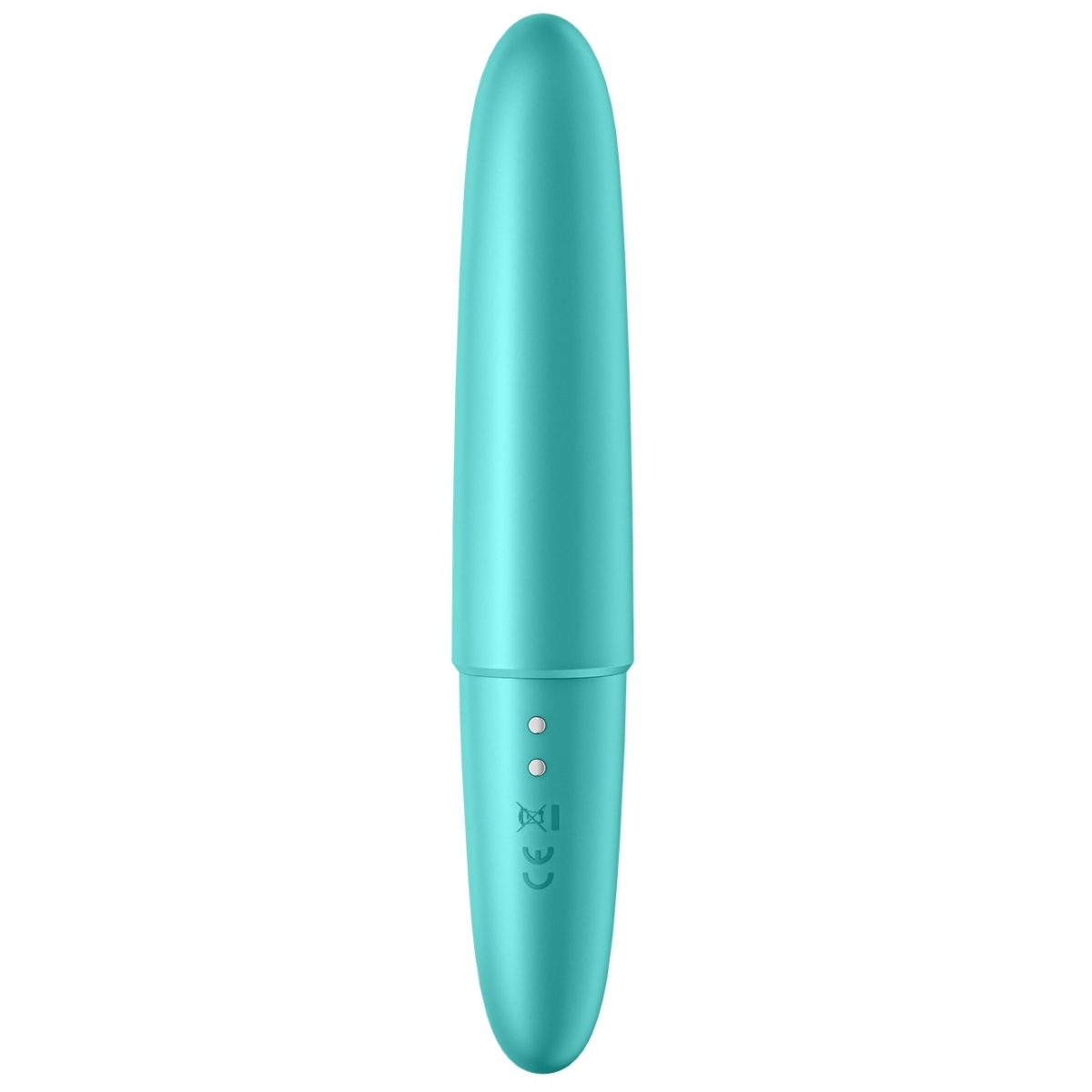 vibro ultra power bullet 6 satisfyer turquoise 5