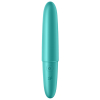 vibro ultra power bullet 6 satisfyer turquoise 6