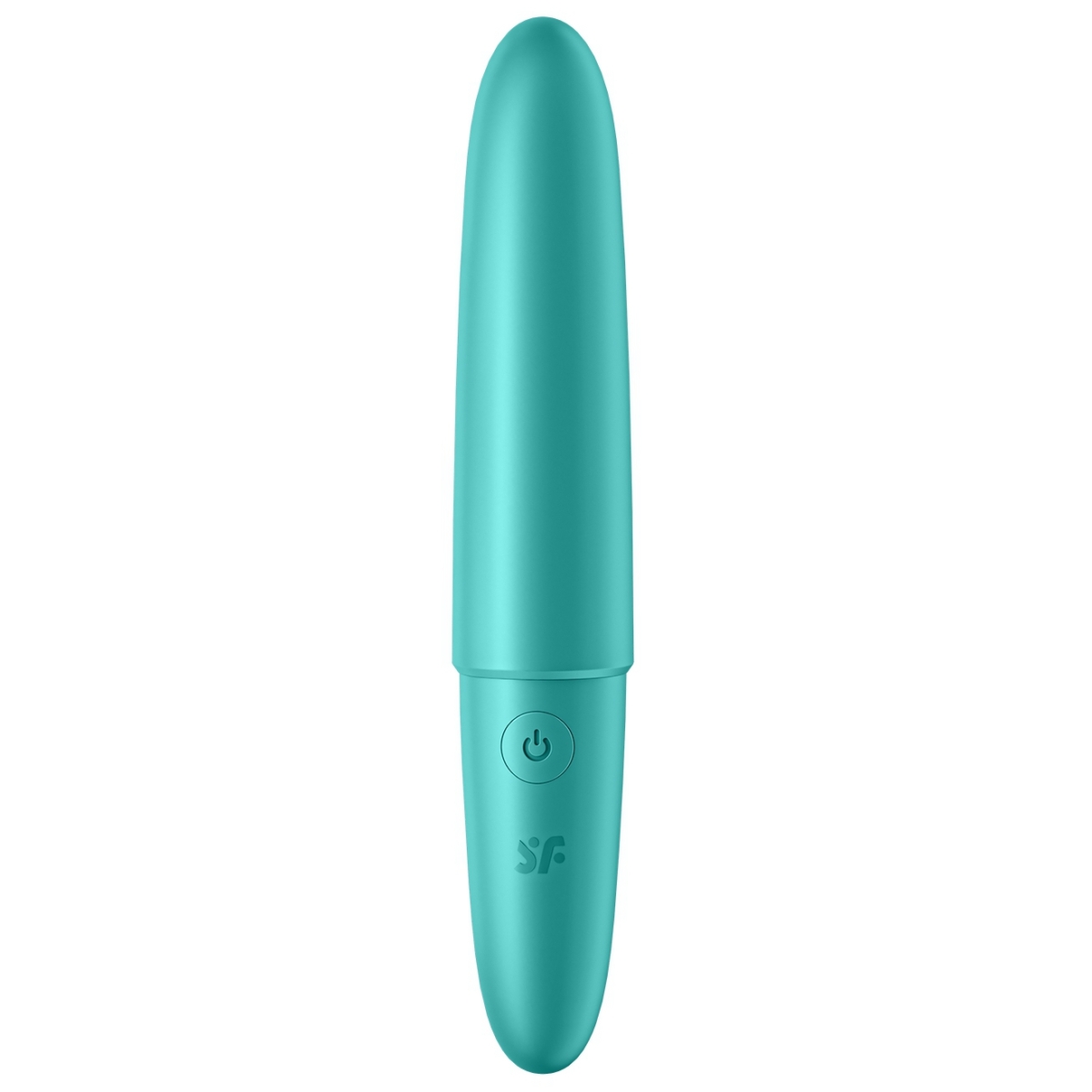 vibro ultra power bullet 6 satisfyer turquoise 6